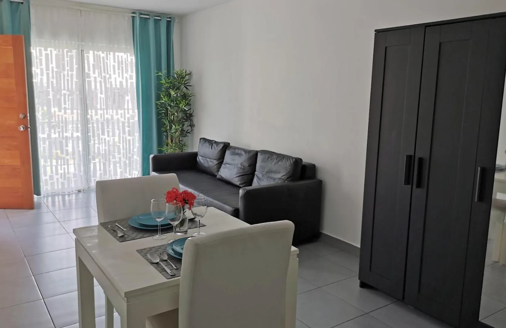 Paradise Studios With Tropical Pool And Beach Access Punta Cana