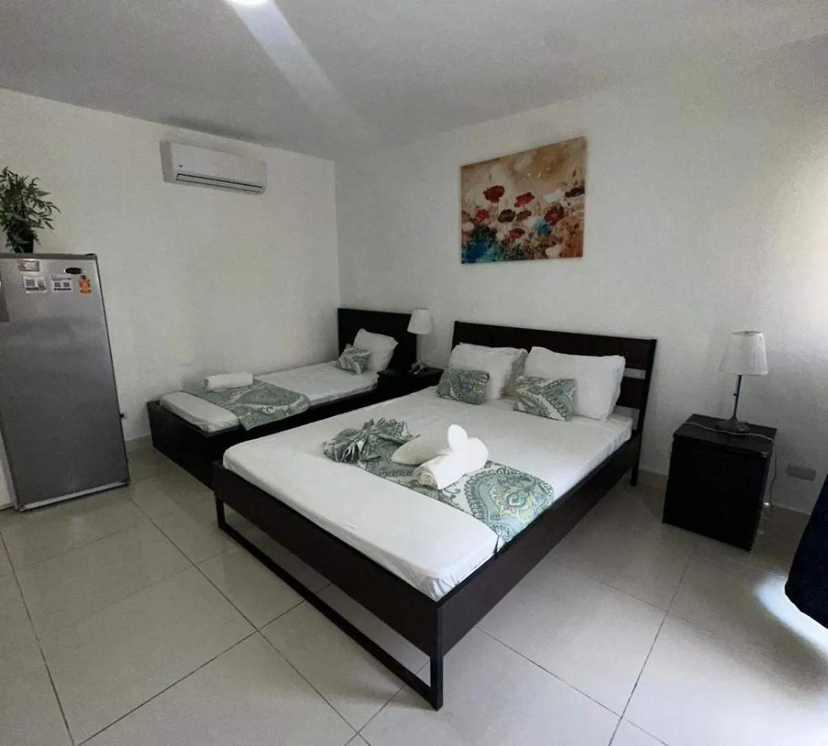 Paradise Studios With Tropical Pool And Beach Access Punta Cana 0*,  República Dominicana