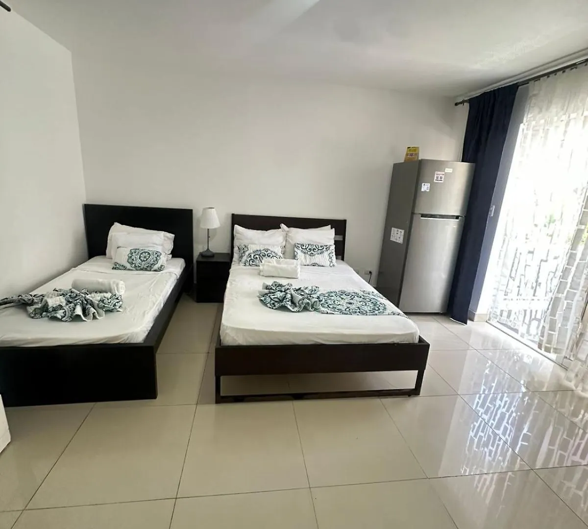 Paradise Studios With Tropical Pool And Beach Access Punta Cana